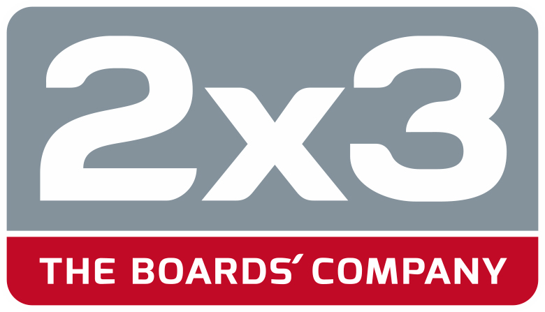 2x3