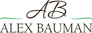 Alex Bauman