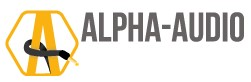 Alpha-audio