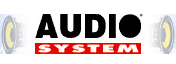 Audio System