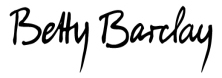 Betty Barclay