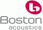 Boston Acoustics