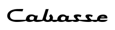 Cabasse