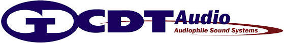 CDT Audio
