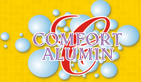 Comfort Alumin