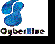CyberBlue