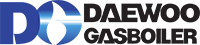 Daewoo GasBoiler