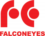 Falcon Eyes
