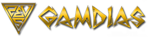 Gamdias