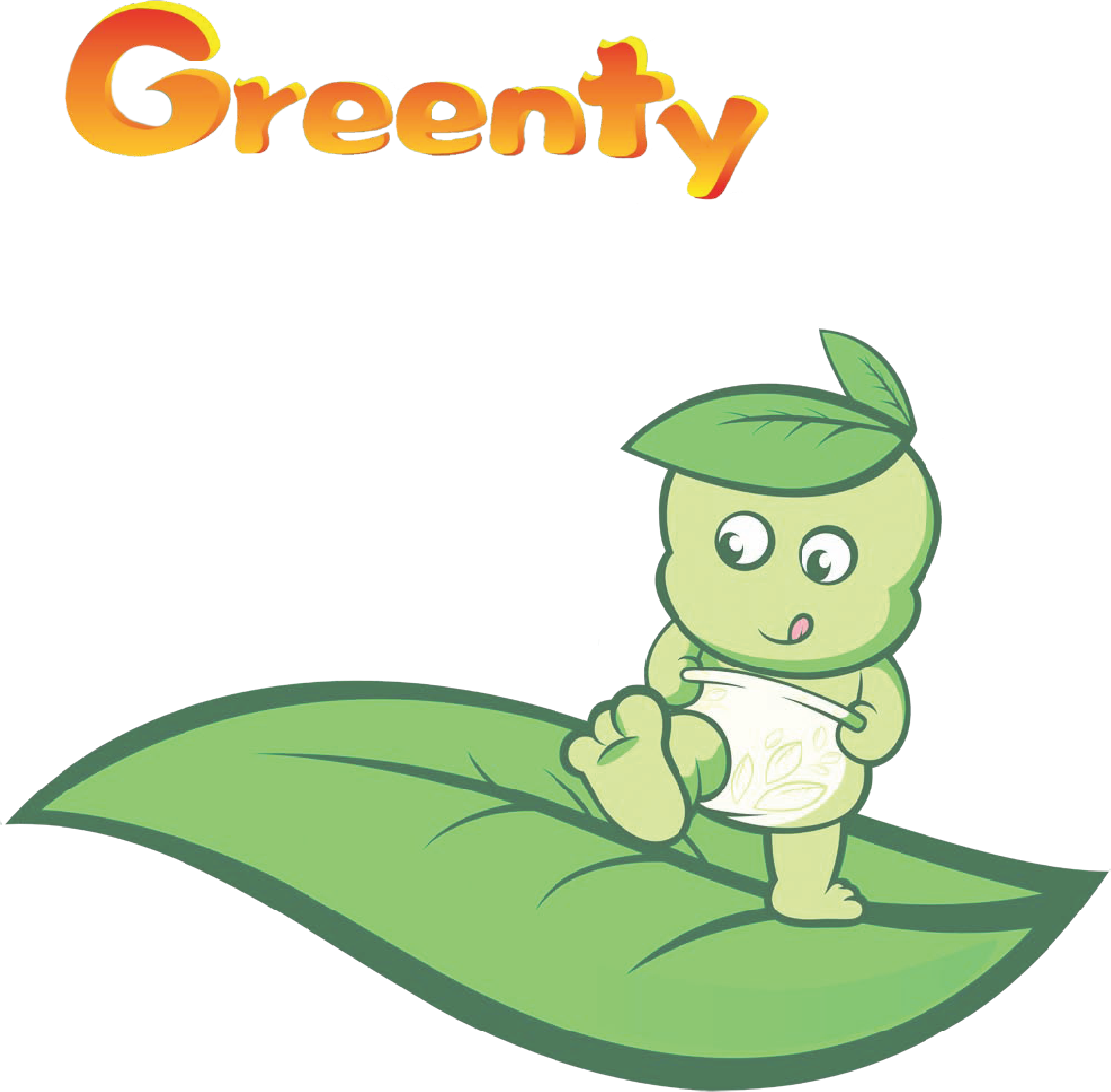 Greenty