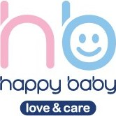 Happy baby