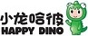 Happy Dino
