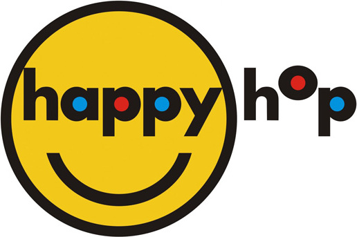 Happy Hop