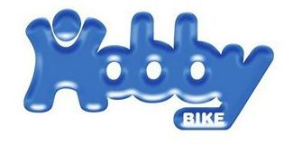 Hobby-bike