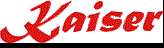 Kaiser