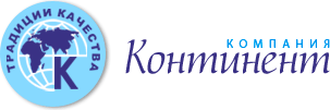Континент