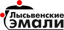 Лысьвенские эмали
