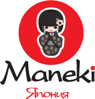 Maneki