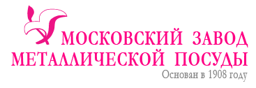 Московский завод металлической посуды