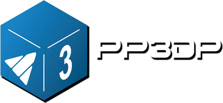 PP3DP