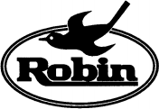 Robin-Subaru