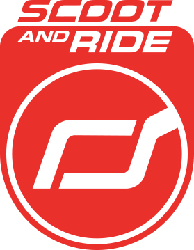 Scoot and ride