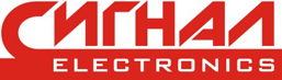 Сигнал electronics