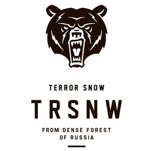 Terror snow