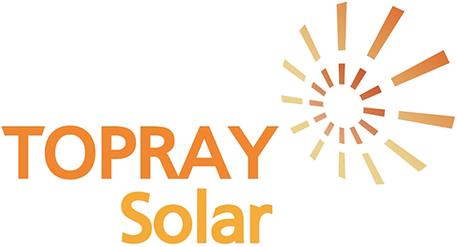Topray solar