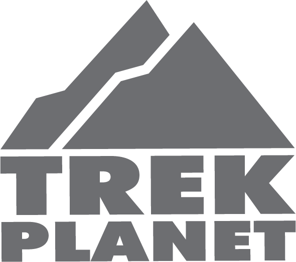 Trek planet