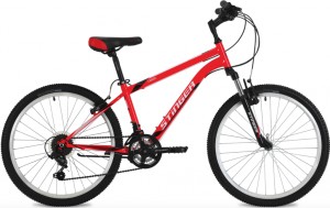 Велосипед Stinger Caiman 12.5 (2018) Red