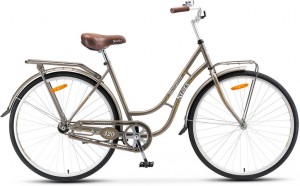 Велосипед Stels Navigator 320 V020 19.5 (2017) Grey