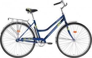 Велосипед Forward Talica 1.0 19 (2015) Blue