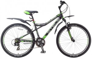 Велосипед Stels 510 V 16 V020 (2017) Grey