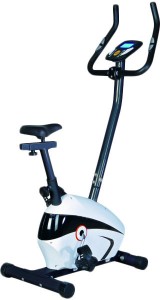 Велотренажер KPOWER 8501P-4