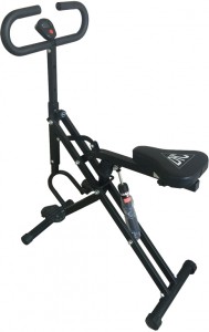 Велотренажер DFC Rider VT-301
