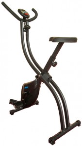 Велотренажер Starfit BK-109 X-bike Vogue