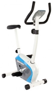 Велотренажер Iron Body 7008BK Blue