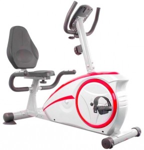 Велотренажер Sport Elite SE-601R