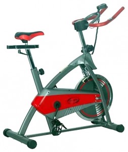 Велотренажер Sport Elite SE-4610