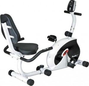 Велотренажер HouseFit HB-8150R