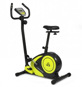 Велотренажер Diamond Fitness X-Silver