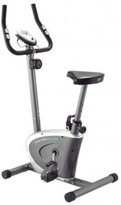 Велотренажер Body sculpture BC-1670HX-H