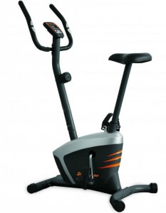 Велотренажер Iron Body 7041BK