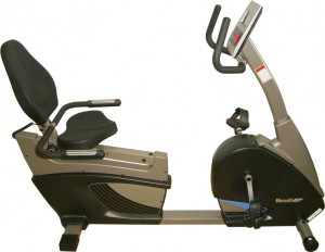 Велотренажер HouseFit HB-8154R