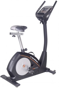 Велотренажер NordicTrack VX400