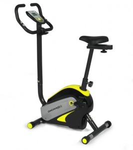 Велотренажер Diamond Fitness X-Swing EL
