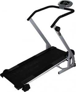 Магнитная беговая дорожка Onlitop Evertop ET-201D