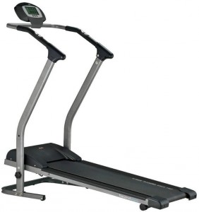 Механическая беговая дорожка Body sculpture BT-2650H-H