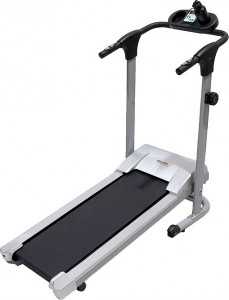 Магнитная беговая дорожка Onlitop Evertop ET-201B